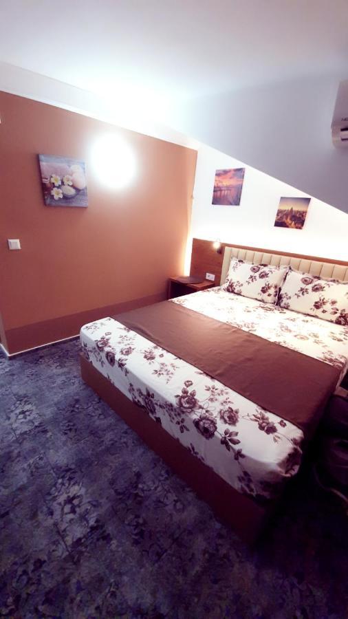 Stay Inn Rediu Valea Lupului  Bagian luar foto