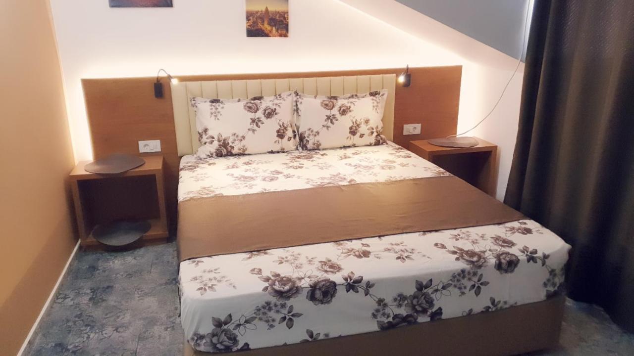 Stay Inn Rediu Valea Lupului  Bagian luar foto