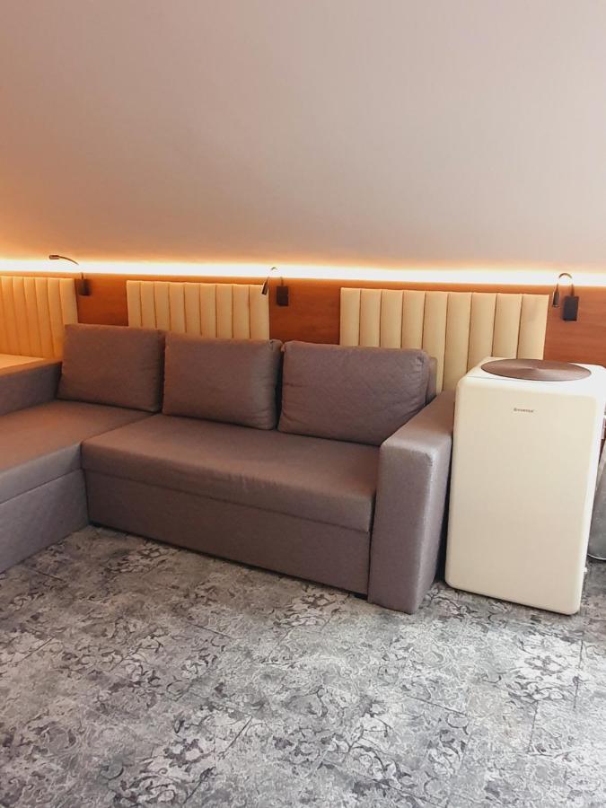 Stay Inn Rediu Valea Lupului  Bagian luar foto